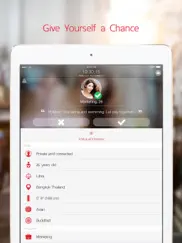 noonswoon plus - premium dating app ipad images 1