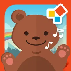 easy music - give kids an ear for music logo, reviews