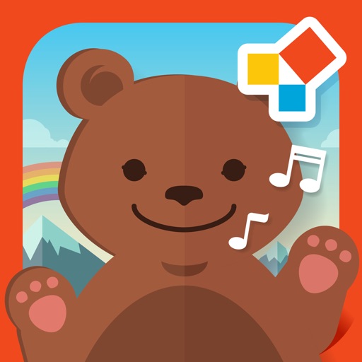 Easy Music - Give kids an ear for music app reviews download