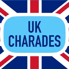 charades uk logo, reviews