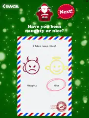 letter to santa claus - write to santa north pole ipad images 3