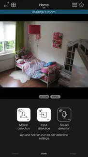 foscam hd 2 pro iphone capturas de pantalla 1