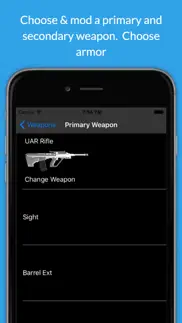 pd2skills for payday 2 iphone images 3
