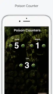 awesome magic life counter iphone images 3