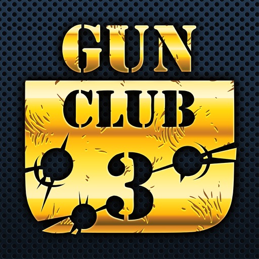 Gun Club 3 app reviews download
