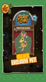 aj jump: animal jam kangaroos! iphone images 4
