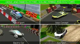 concept hybrid car parking simulator real extreme driving racing iphone images 2