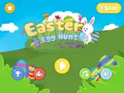 easter egg hunt - find hidden eggs and fill your basket for kids ipad images 1