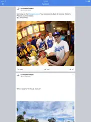 news surge for dodgers baseball news free edition ipad images 3