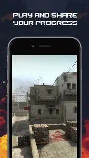 cs:go what map? iphone capturas de pantalla 3