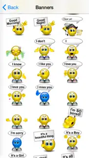 animated emojis pro - 3d emojis animoticons animated emoticons iphone images 1