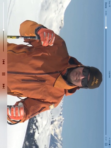 ski school advanced iPad Captures Décran 4