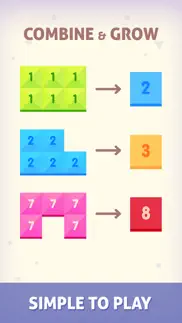 just get 10 - simple fun sudoku puzzle lumosity game with new challenge iphone images 4