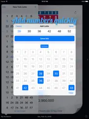 new york lotto results ipad images 4