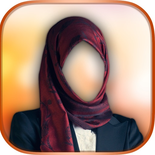 Hijab Woman Photo Making - Montage app reviews download