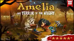 amelia - story book for kids айфон картинки 1