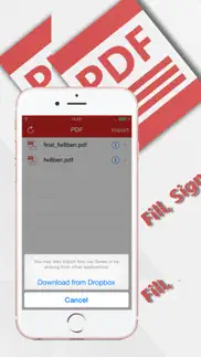 pdf fill and sign any document iphone images 3