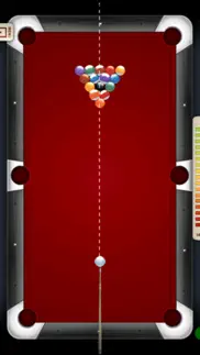 pool club - 8 ball billiards, 9 ball billiard game iphone images 2
