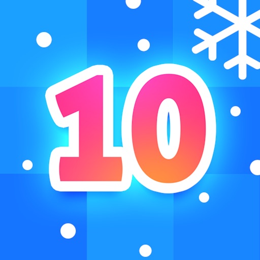 Just Get 10 - Seasons app reviews download