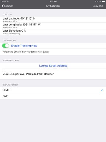911 first responder toolkit with run reports ipad images 2