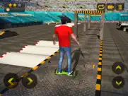 hoverboard stunts hero 2016 iPad Captures Décran 3