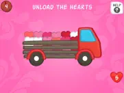 the impossible test valentine - trivia game ipad images 2