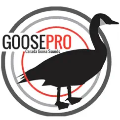 goose hunting calls-goose sounds-goose call app logo, reviews