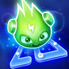 glow monsters logo, reviews