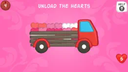 the impossible test valentine - trivia game iphone images 2