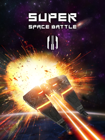 super space battles iii ipad images 1
