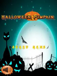 halloween pumpkin maker game ipad images 1
