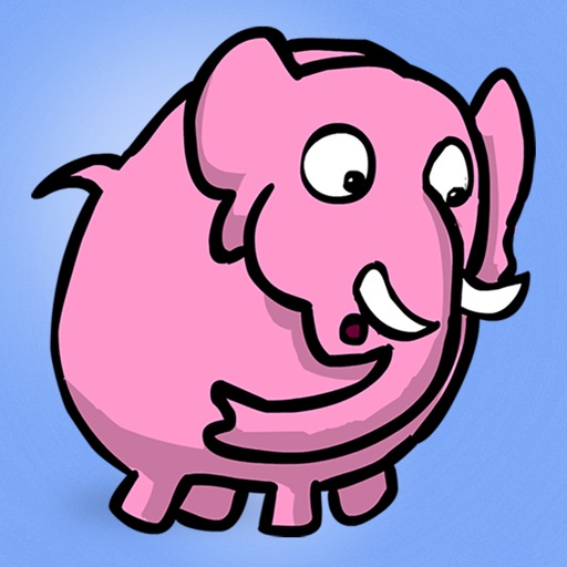 Pink Elephant Game app reviews download