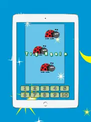 counting games for kindergarten kids count to ten - early educational math learning and training ipad images 4