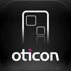 oticon connectline logo, reviews