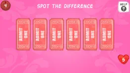 the impossible test valentine - trivia game iphone images 3