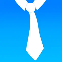 vtie - идеальный гид по галстучным узлам - tie a tie guide with style for business, interview, wedding, party обзор, обзоры