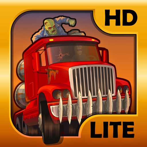 Earn to Die HD Lite app reviews download