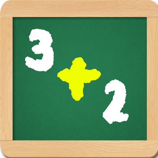 Addition - For kids, learn math with K5 method for all grade app reviews download