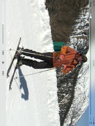 ski school lite айпад изображения 3