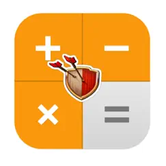 calculators for clash of clans - video guide, strategies, tactics and tricks with calculators logo, reviews