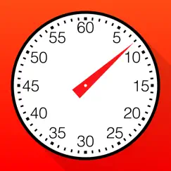 stretch - a countdown timer for fitness, workout, egg, or anything really logo, reviews