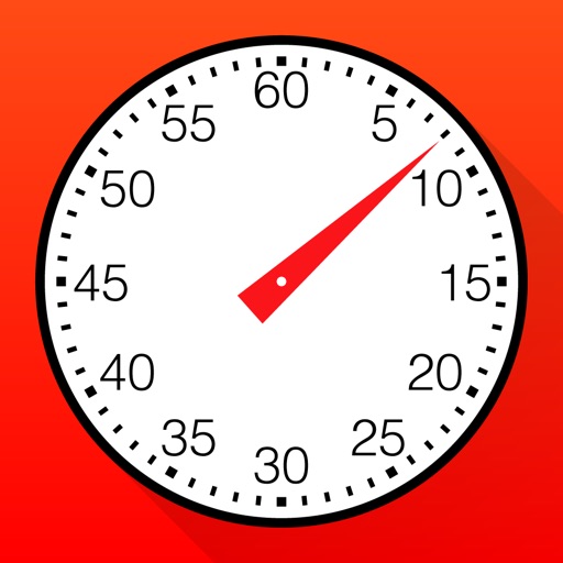 Stretch - A countdown timer for fitness, workout, egg, or anything really app reviews download