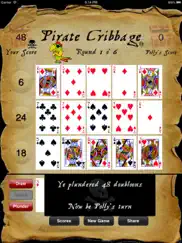 pirate cribbage ipad images 4