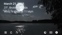 motion weather 4k - ultra hd iphone images 3