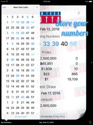 new york lotto results ipad images 2