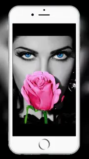 pro color camera photo editor - new background colour touch with picture splash effect iphone images 1