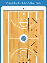 basketball clipboard blueprint ipad images 1