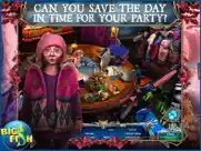 surface: alone in the mist - a hidden object mystery ipad images 2