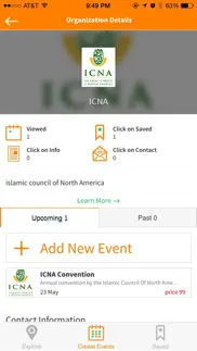ummah.events iphone images 3