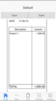 purchase order iphone images 2